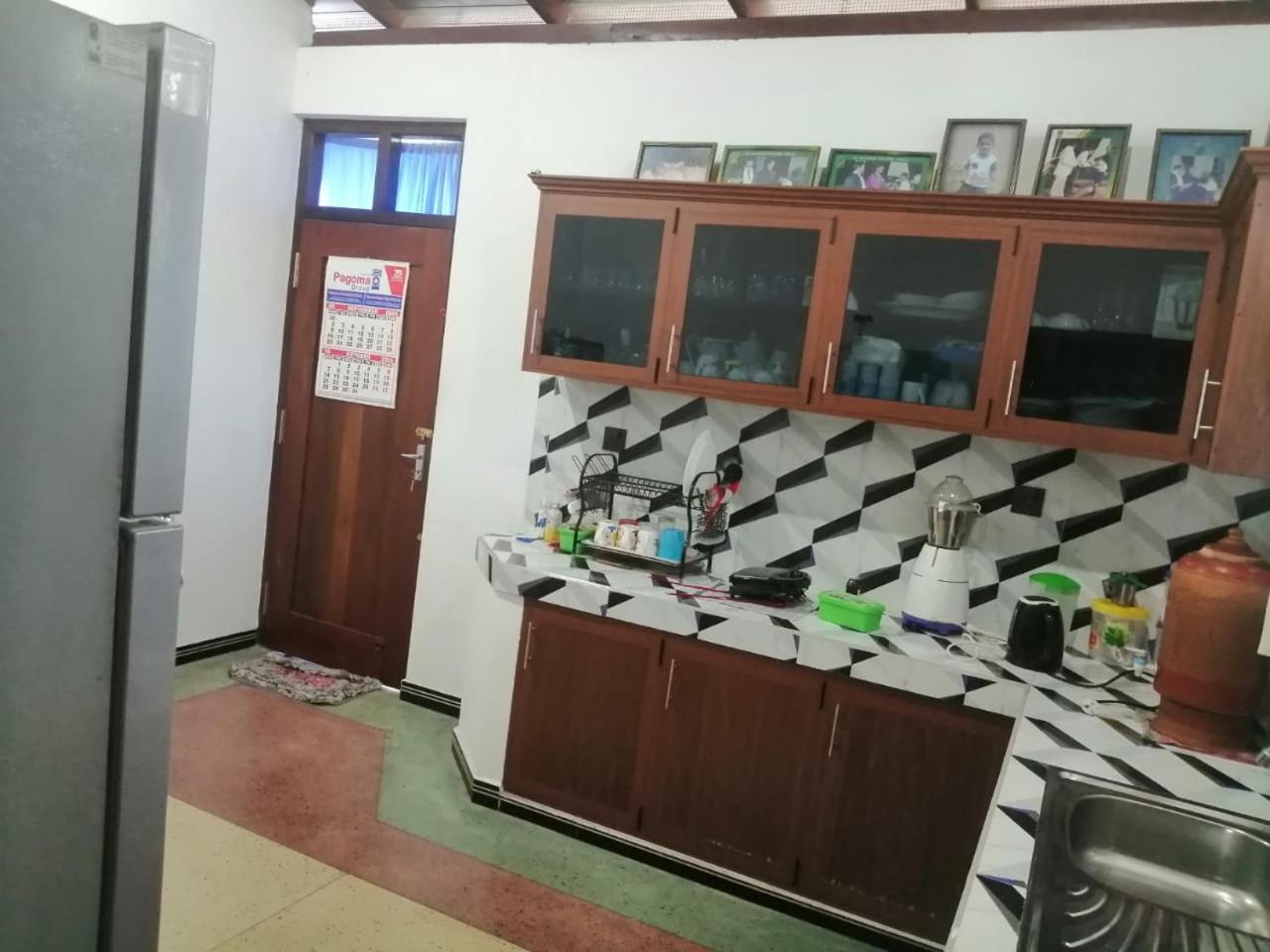 Rohan Галле Экстерьер фото
