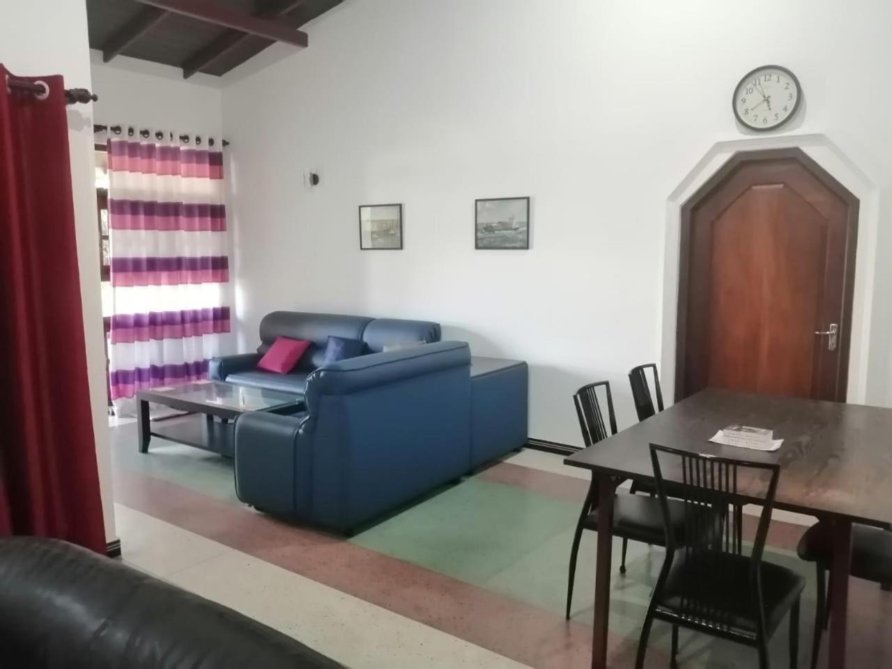 Rohan Галле Экстерьер фото